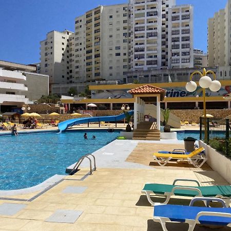 Seas The Day Apartment Portimao Exterior photo