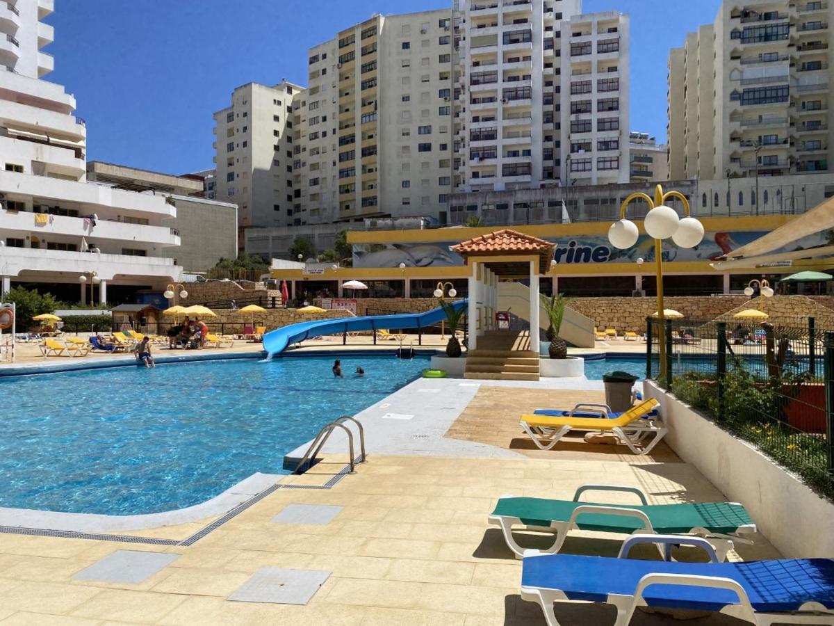 Seas The Day Apartment Portimao Exterior photo