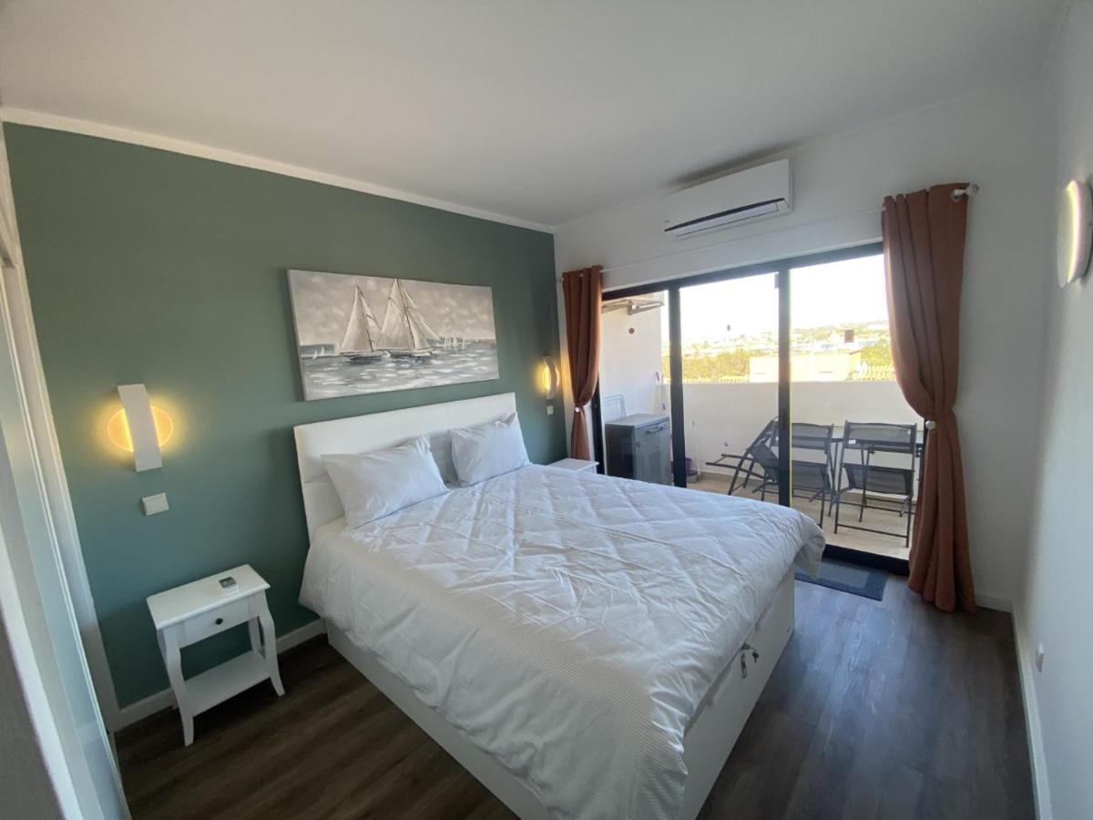 Seas The Day Apartment Portimao Exterior photo