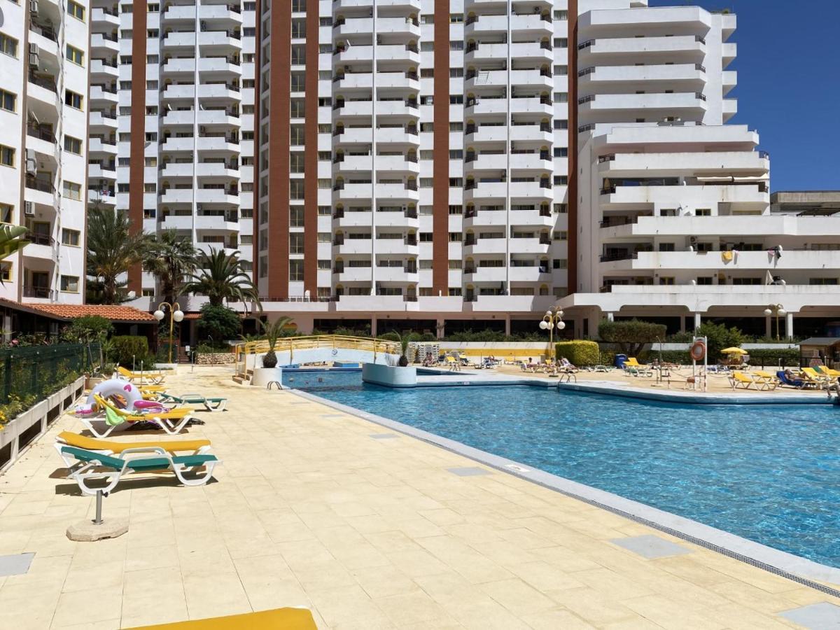 Seas The Day Apartment Portimao Exterior photo